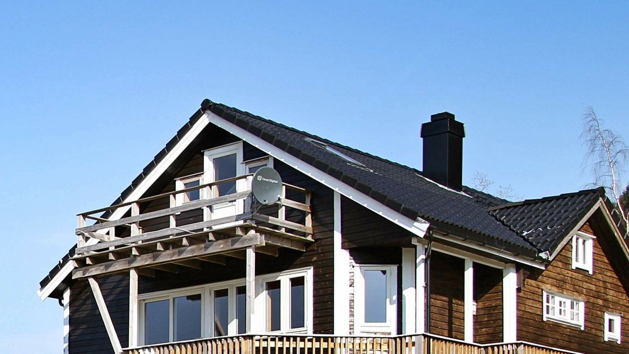 Photo of Outdoor in Gaular Municipality