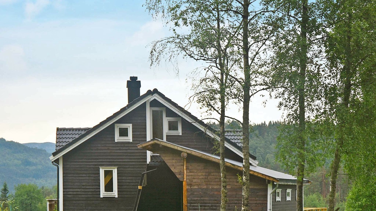 Photo of Outdoor in Gaular Municipality