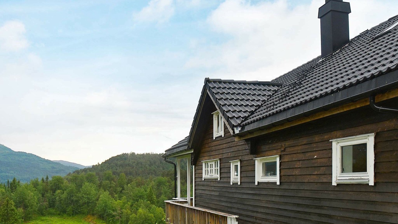 Photo of Outdoor in Gaular Municipality