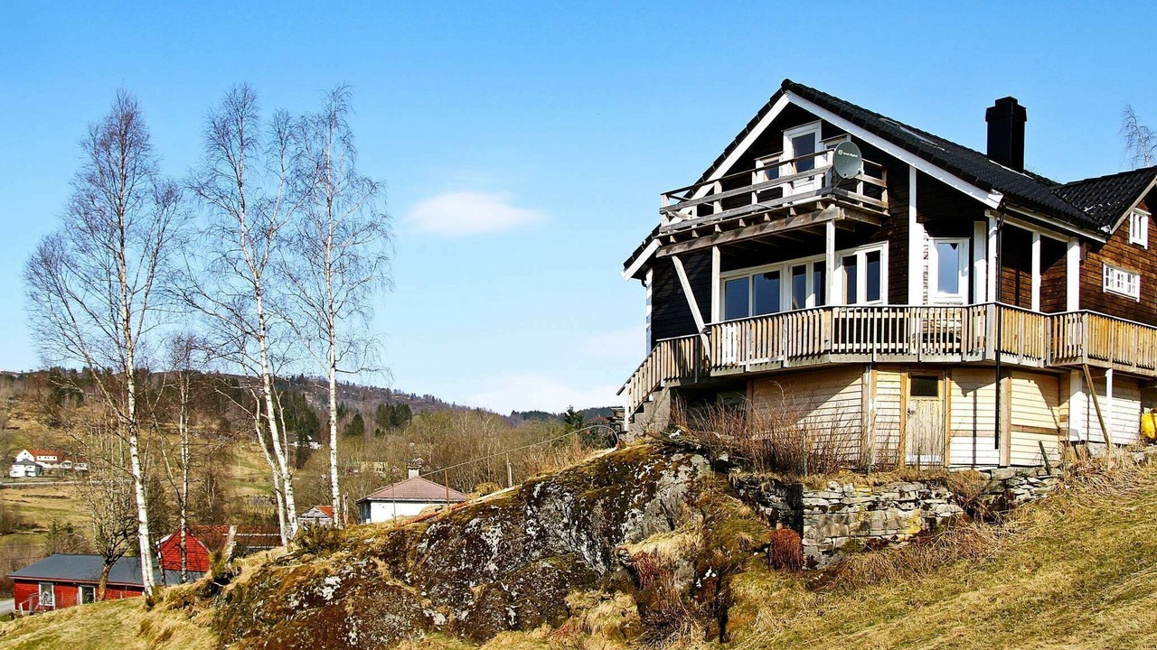 Photo of Outdoor in Gaular Municipality