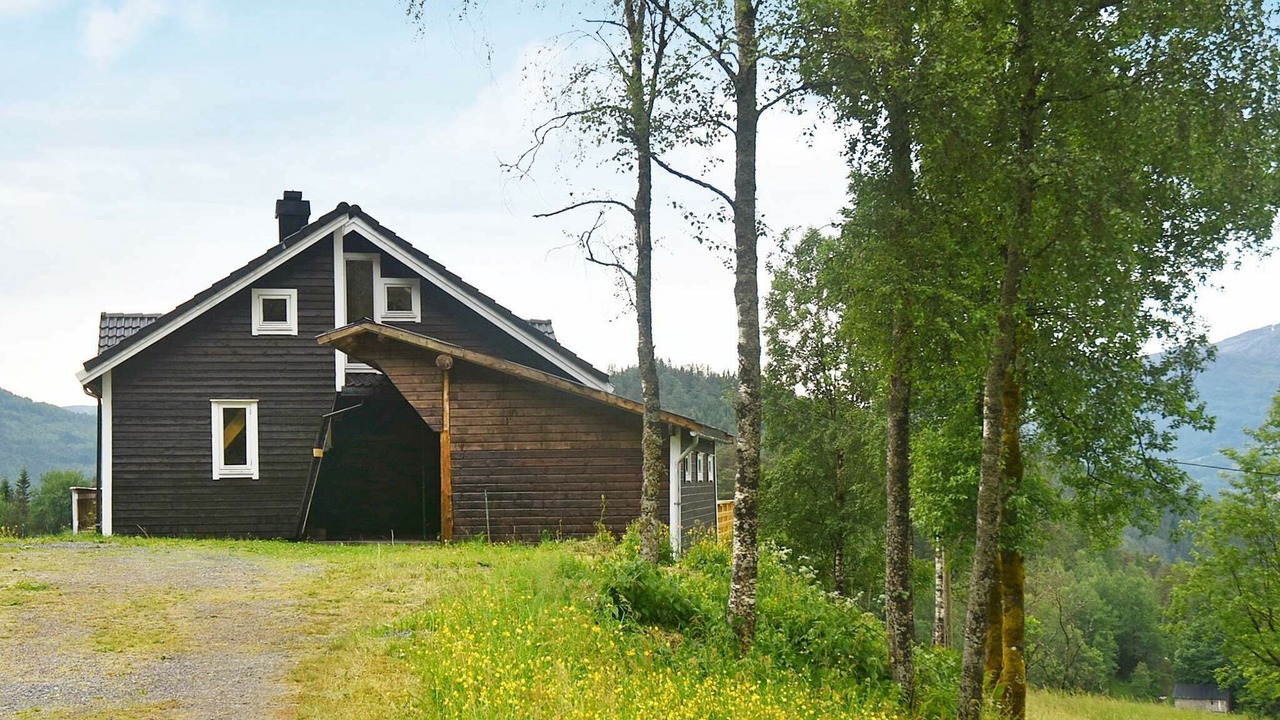Photo of Outdoor in Gaular Municipality