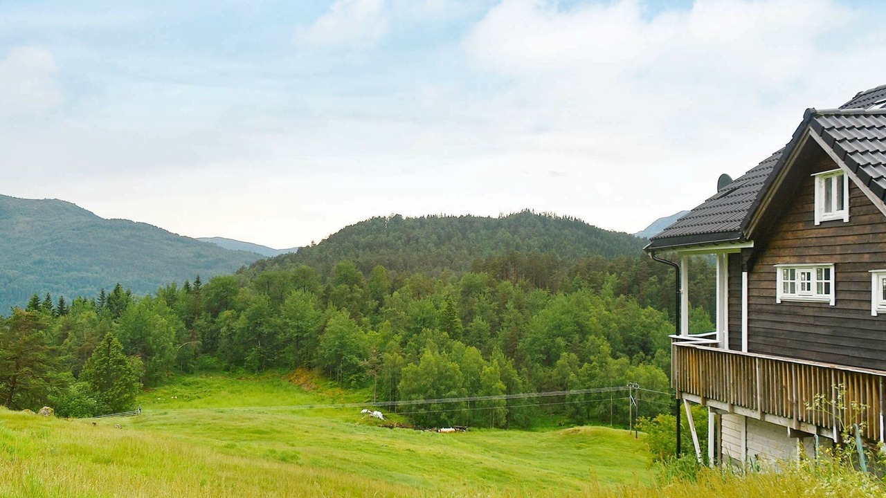 Photo of Outdoor in Gaular Municipality