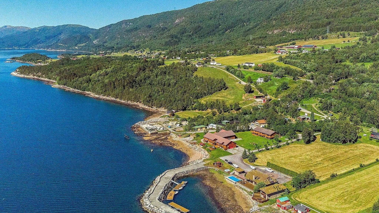 Photo of Outdoor in Gjemnes Municipality