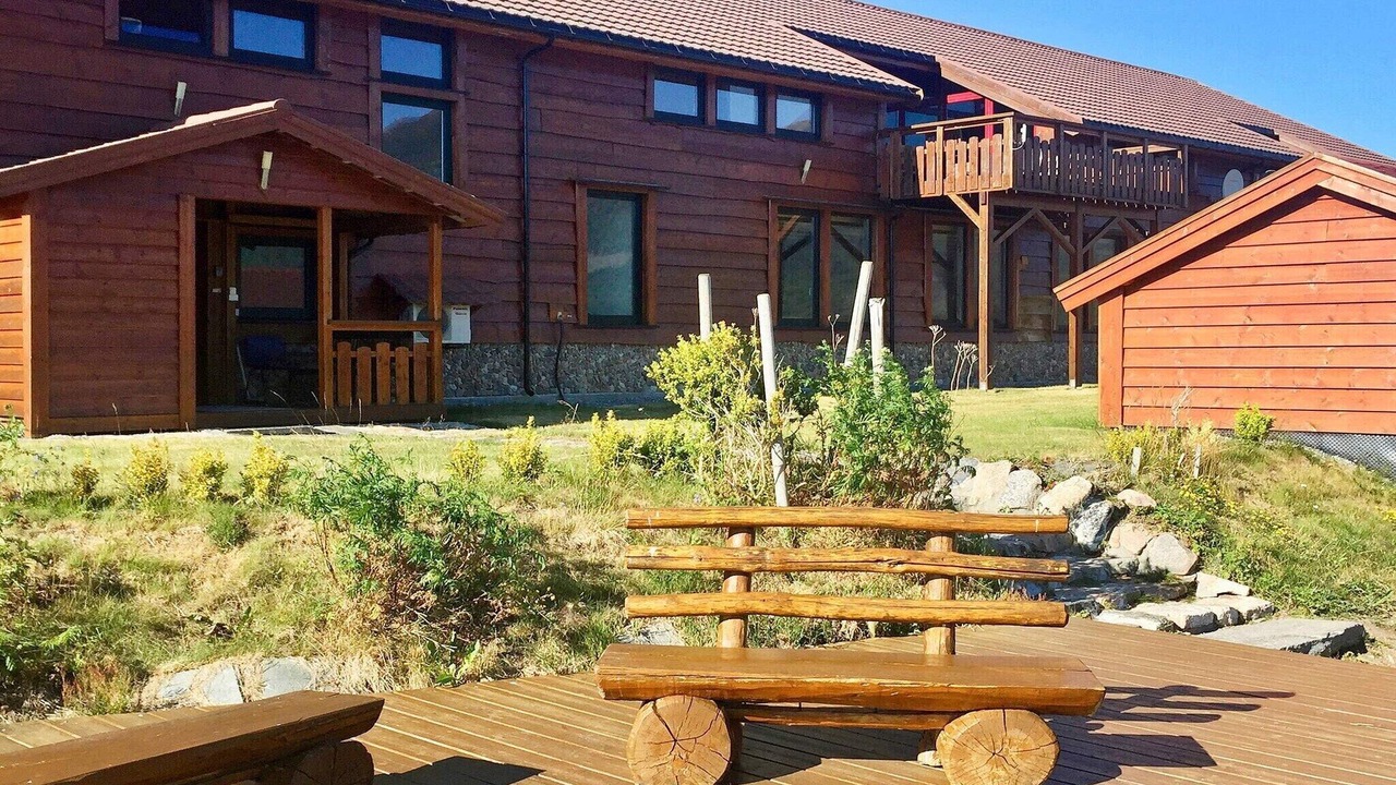Photo of Outdoor in Gjemnes Municipality