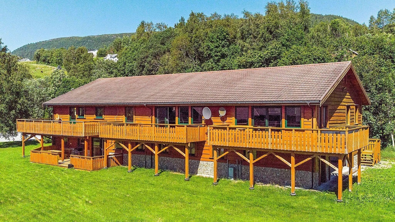 Photo of Outdoor in Gjemnes Municipality