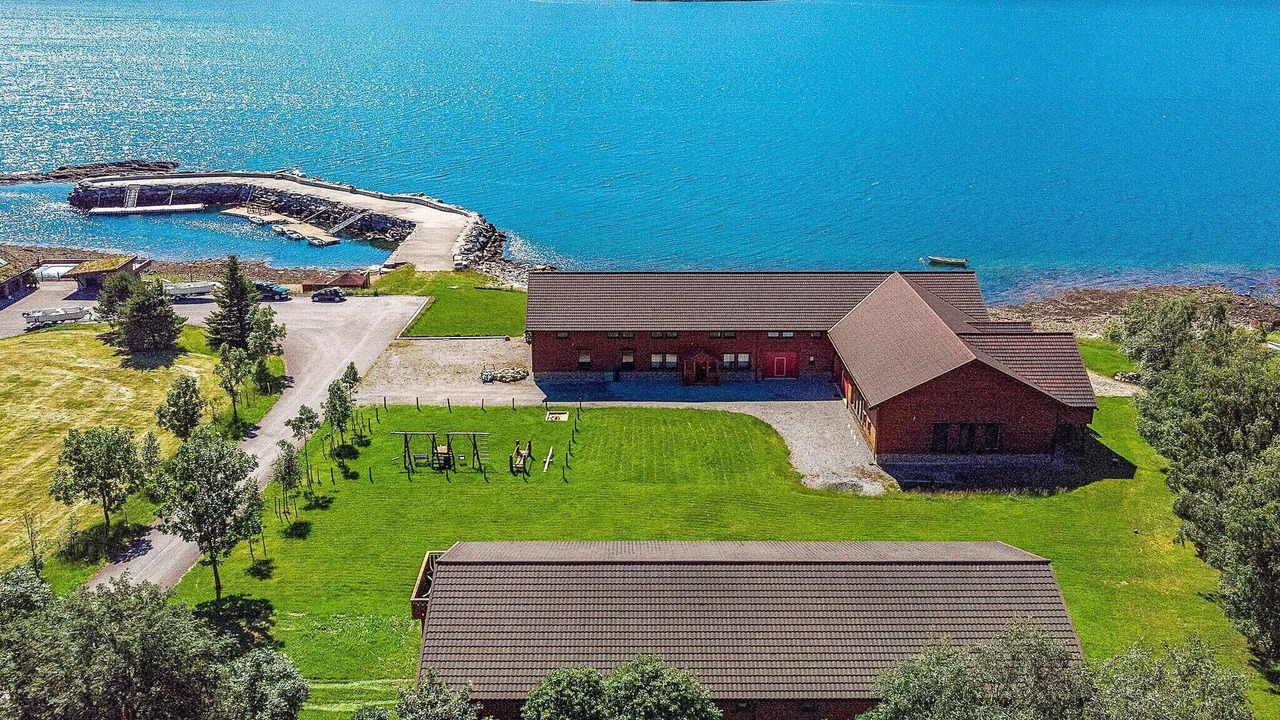 Photo of Outdoor in Gjemnes Municipality