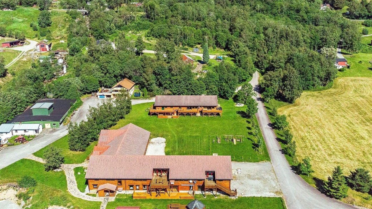 Photo of Outdoor in Gjemnes Municipality