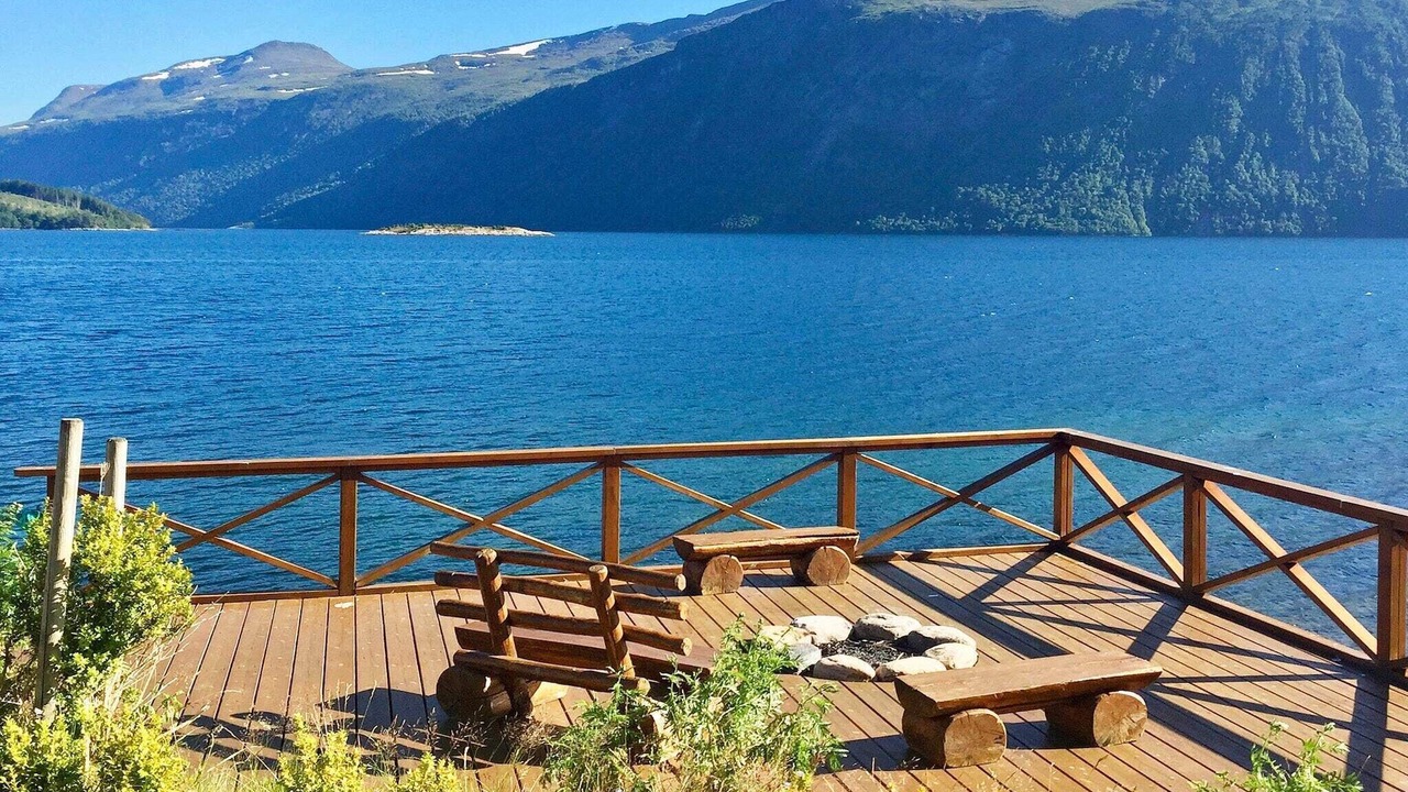 Photo of Outdoor in Gjemnes Municipality