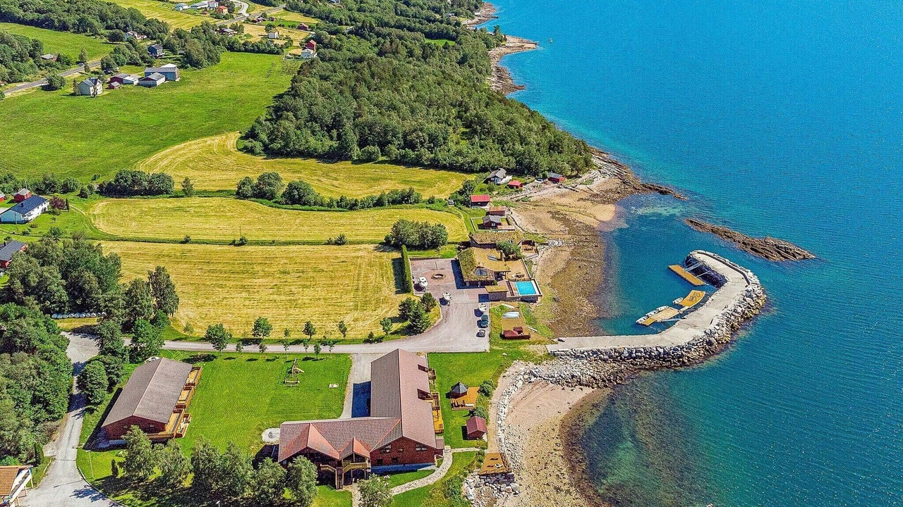 Photo of Outdoor in Gjemnes Municipality
