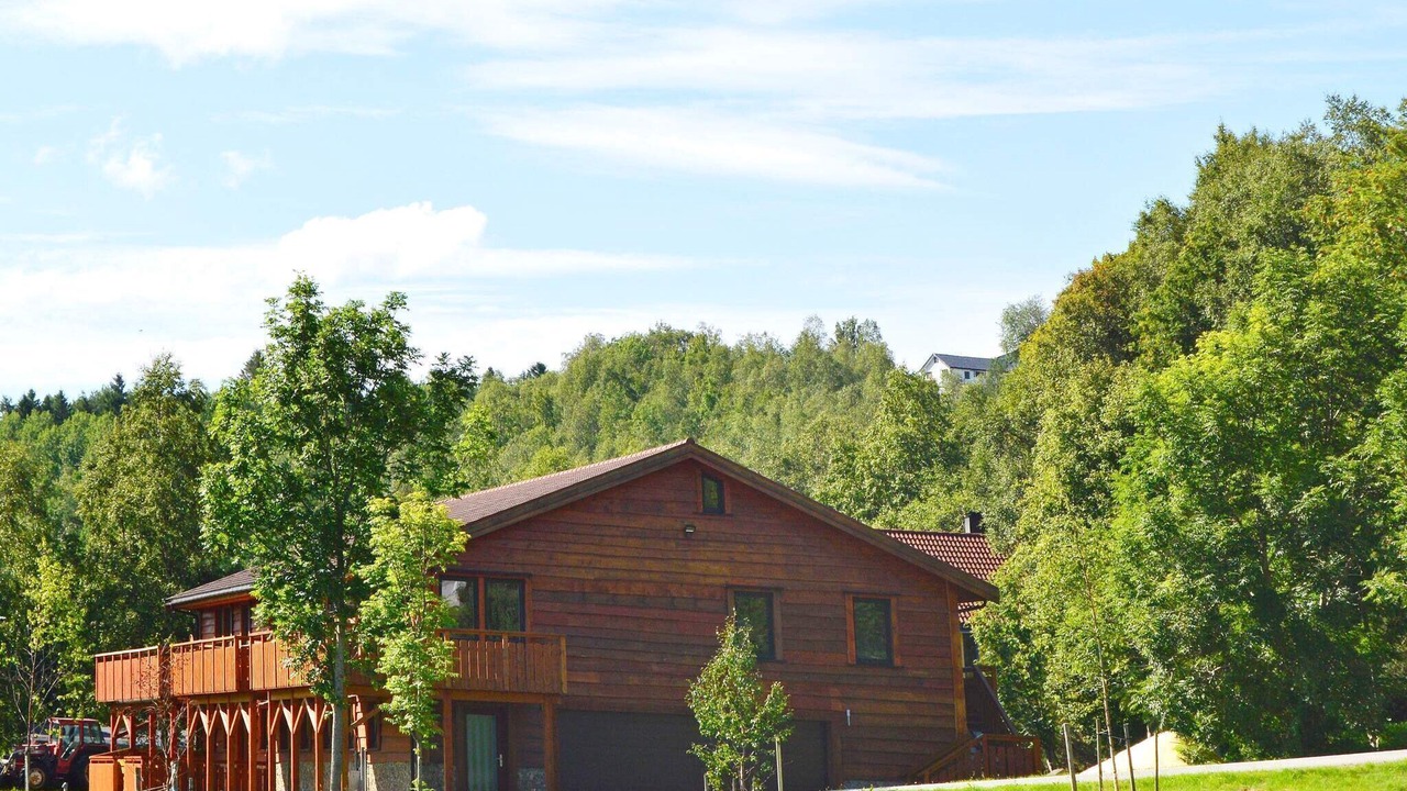 Photo of Outdoor in Gjemnes Municipality