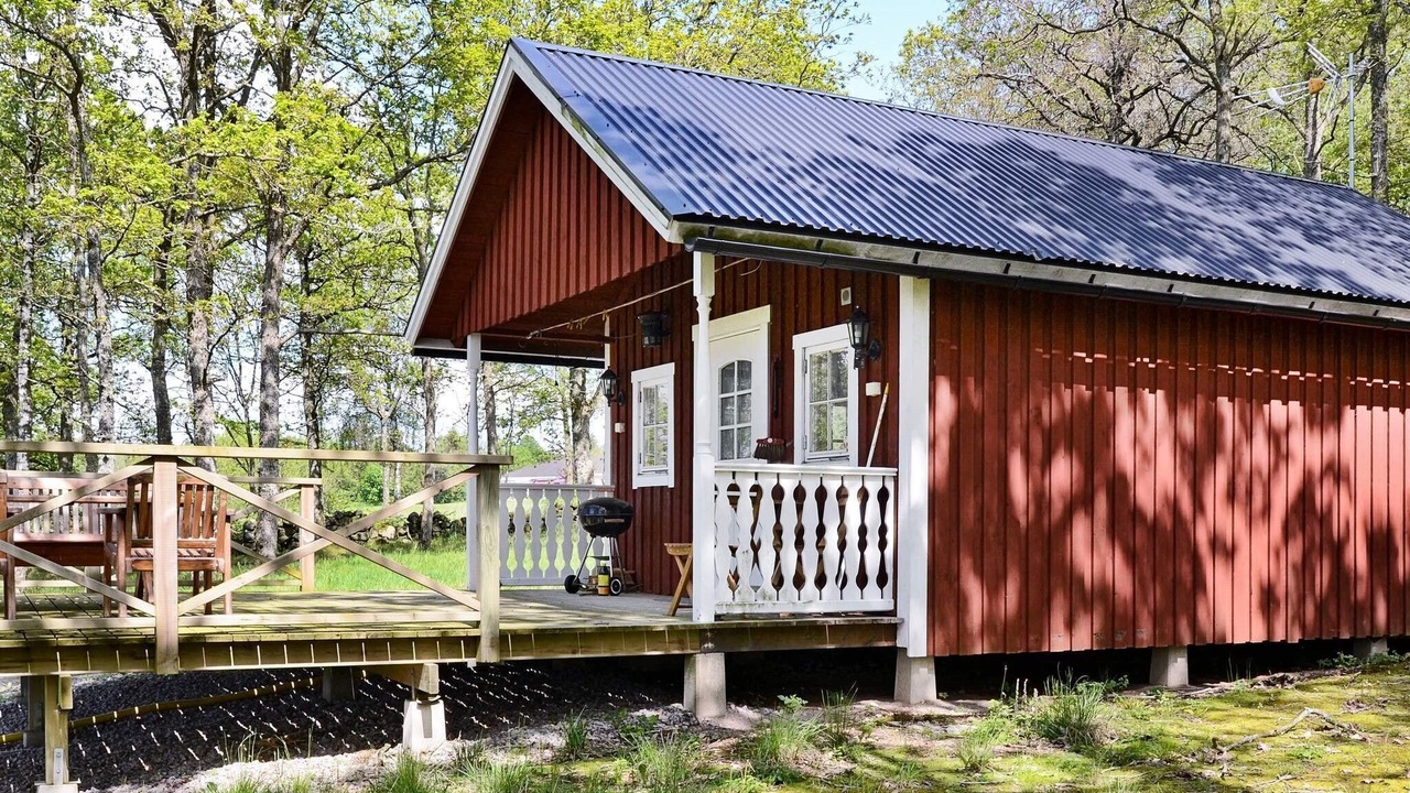 Photo of Outdoor in Sloinge