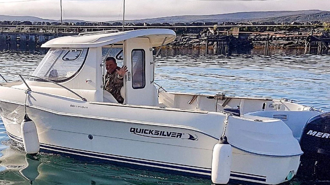 Photo of Others in Breivikbotn