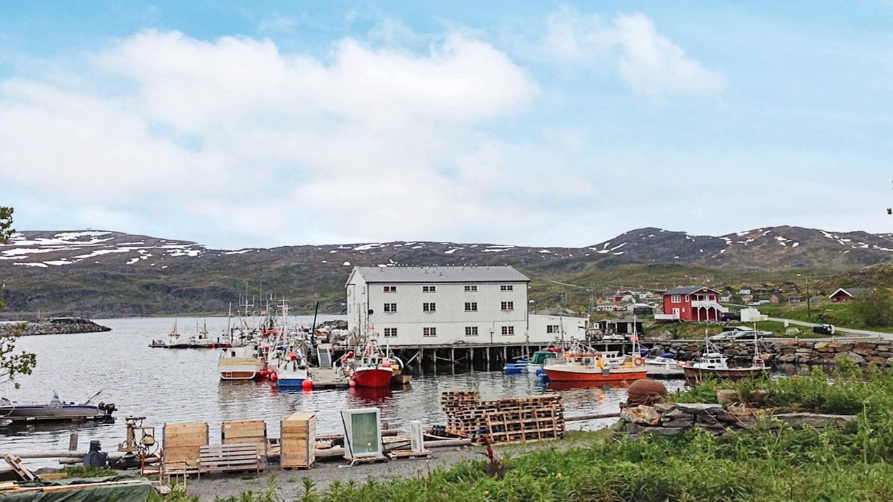 Photo of Others in Breivikbotn