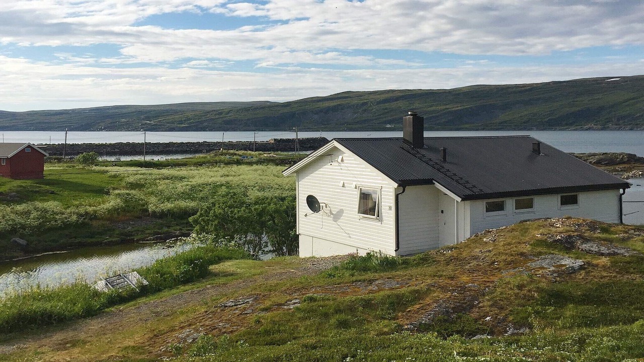 Photo of Outdoor in Breivikbotn