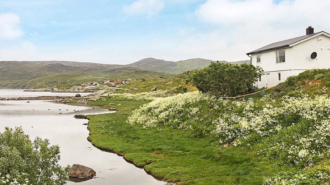 Photo of Outdoor in Breivikbotn