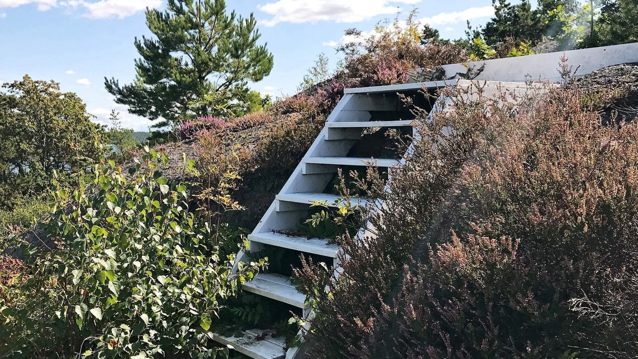 Photo of Outdoor in Askloster
