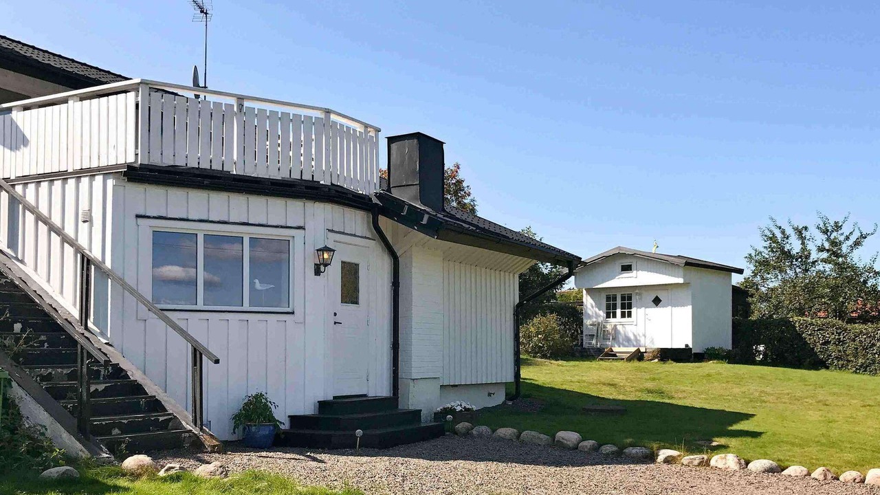 Photo of Outdoor in Askloster