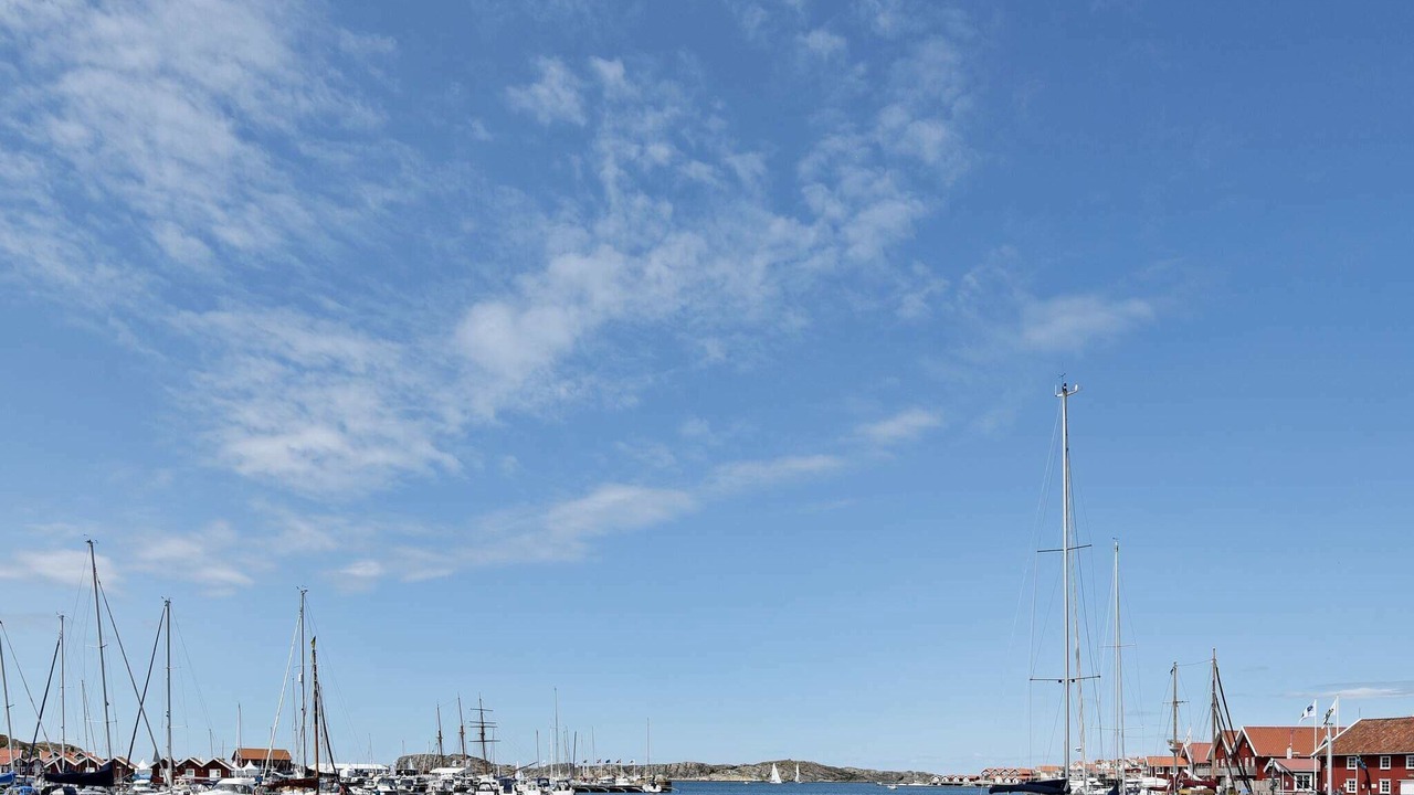 Photo of Others in Skaerhamn