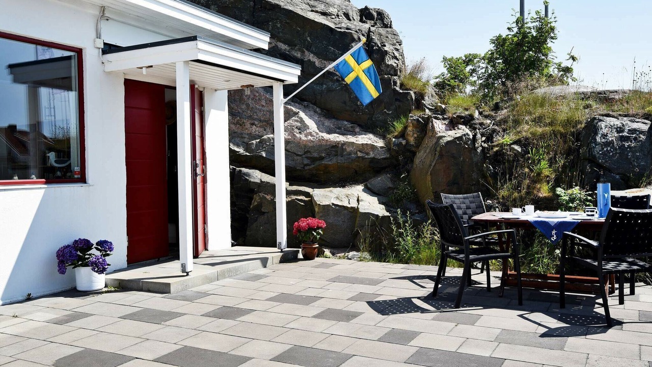 Photo of Outdoor in Skaerhamn