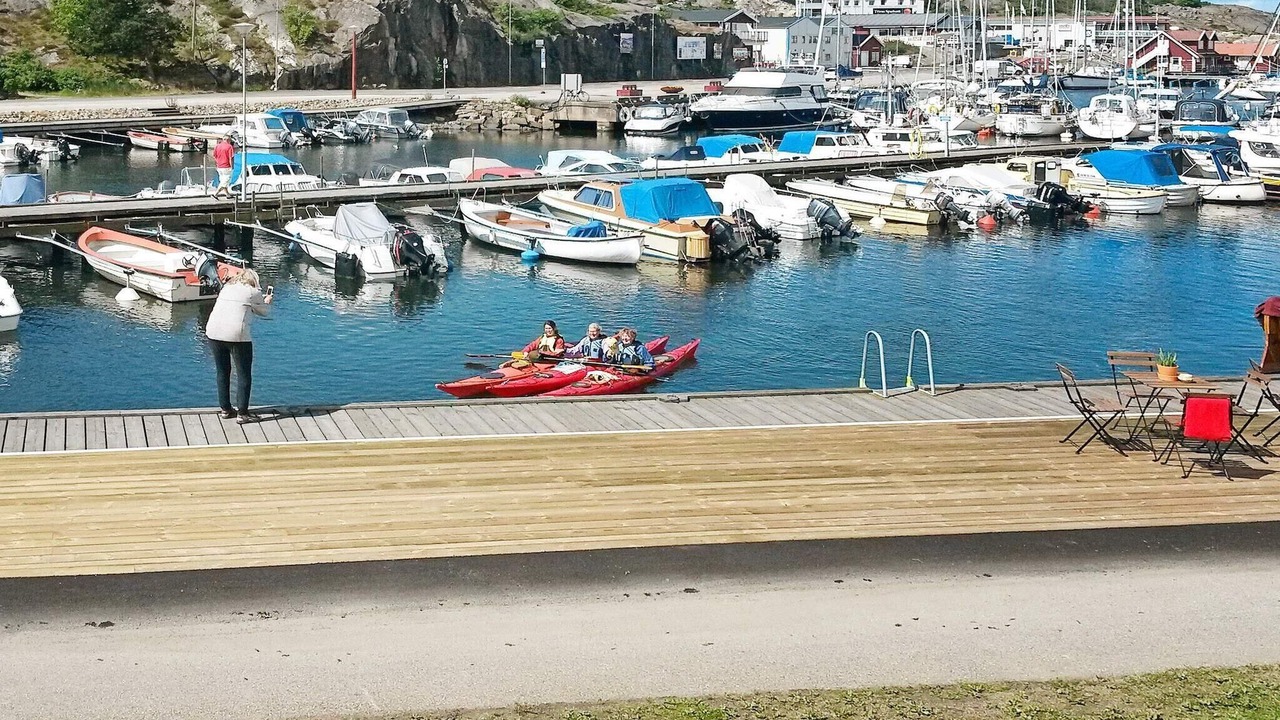 Photo of Others in Skaerhamn