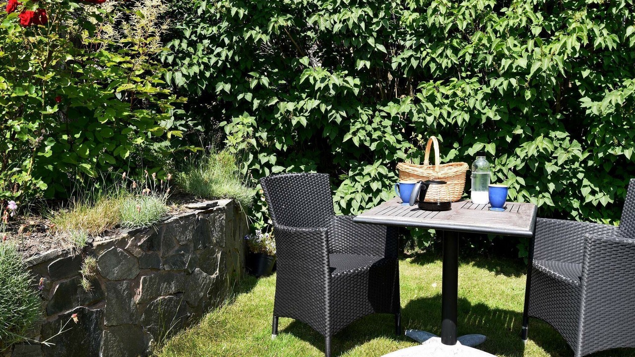 Photo of Outdoor in Skaerhamn