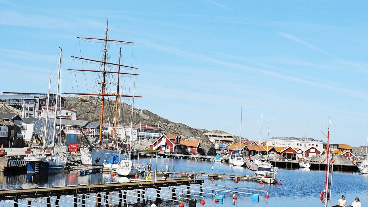 Photo of Others in Skaerhamn