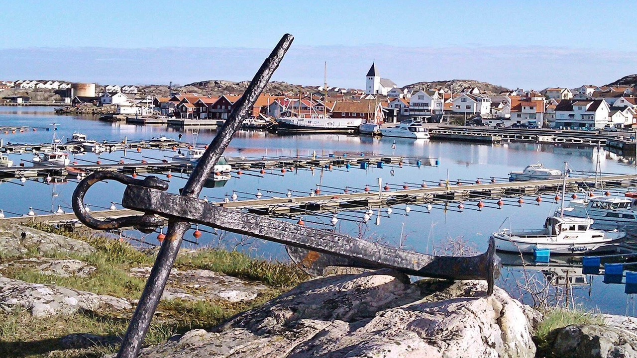 Photo of Others in Skaerhamn