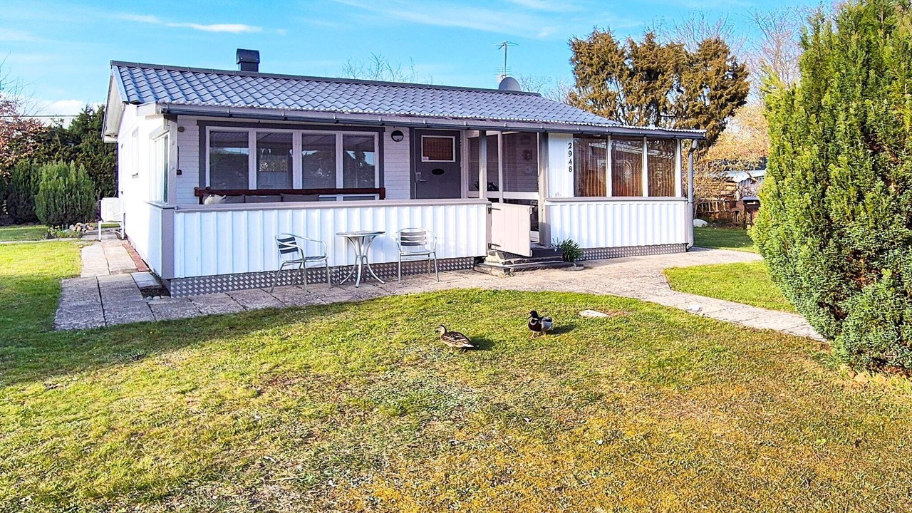 Photo of Outdoor in Mollebjorke