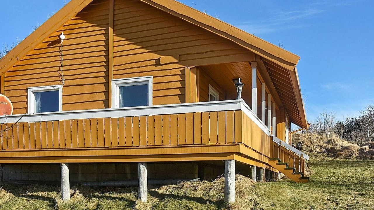 Photo of Outdoor in Aukra