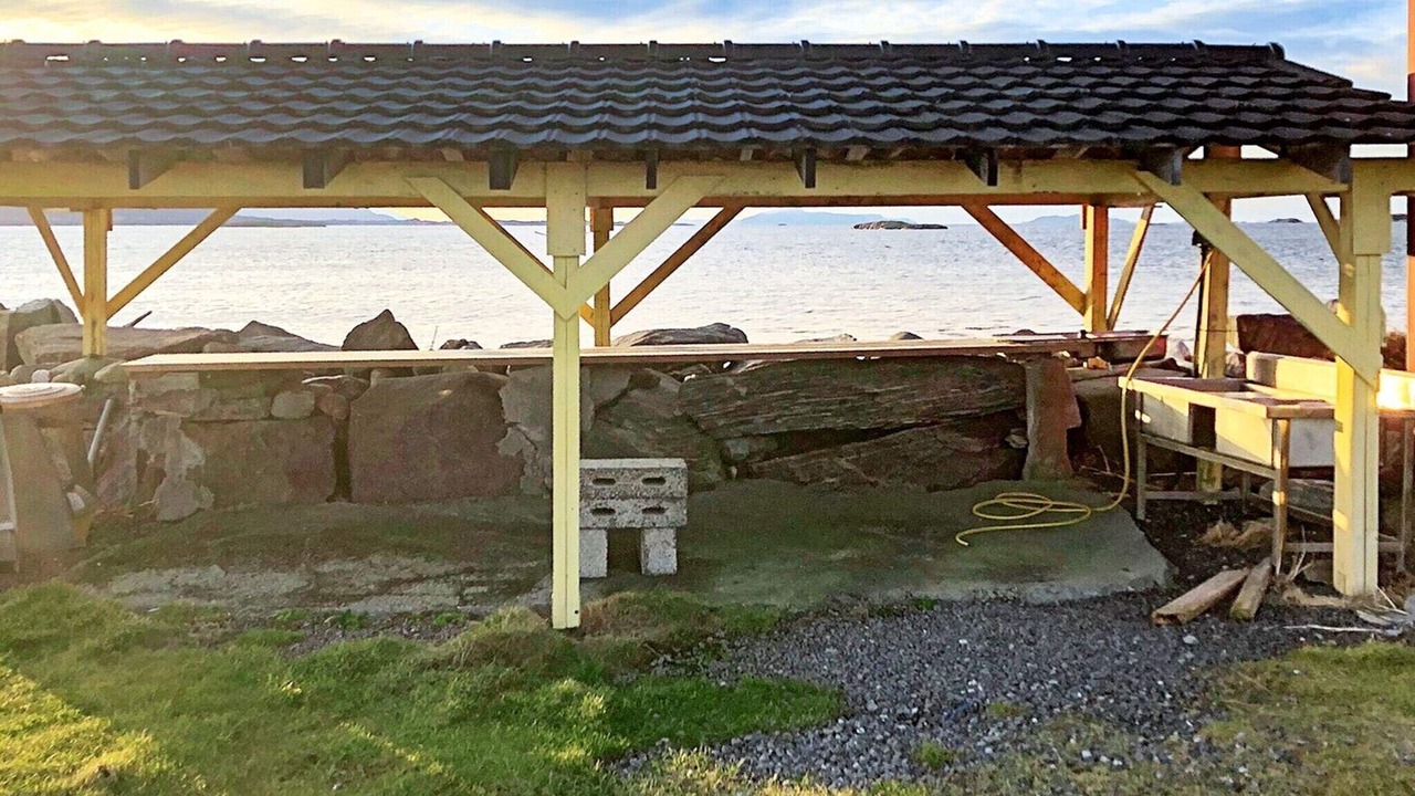 Photo of Outdoor in Aukra