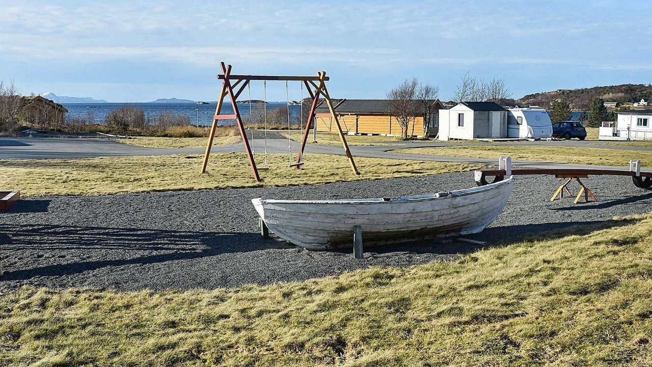 Photo of Outdoor in Aukra