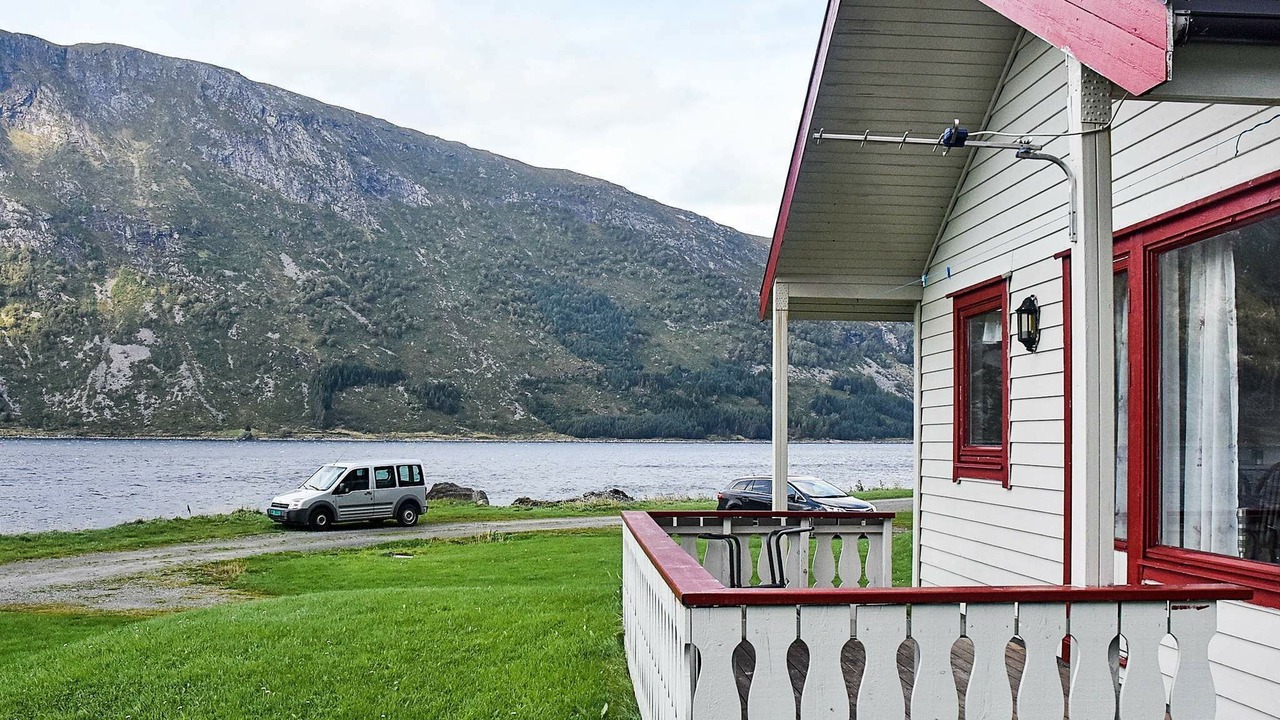 Photo of Outdoor in Silda