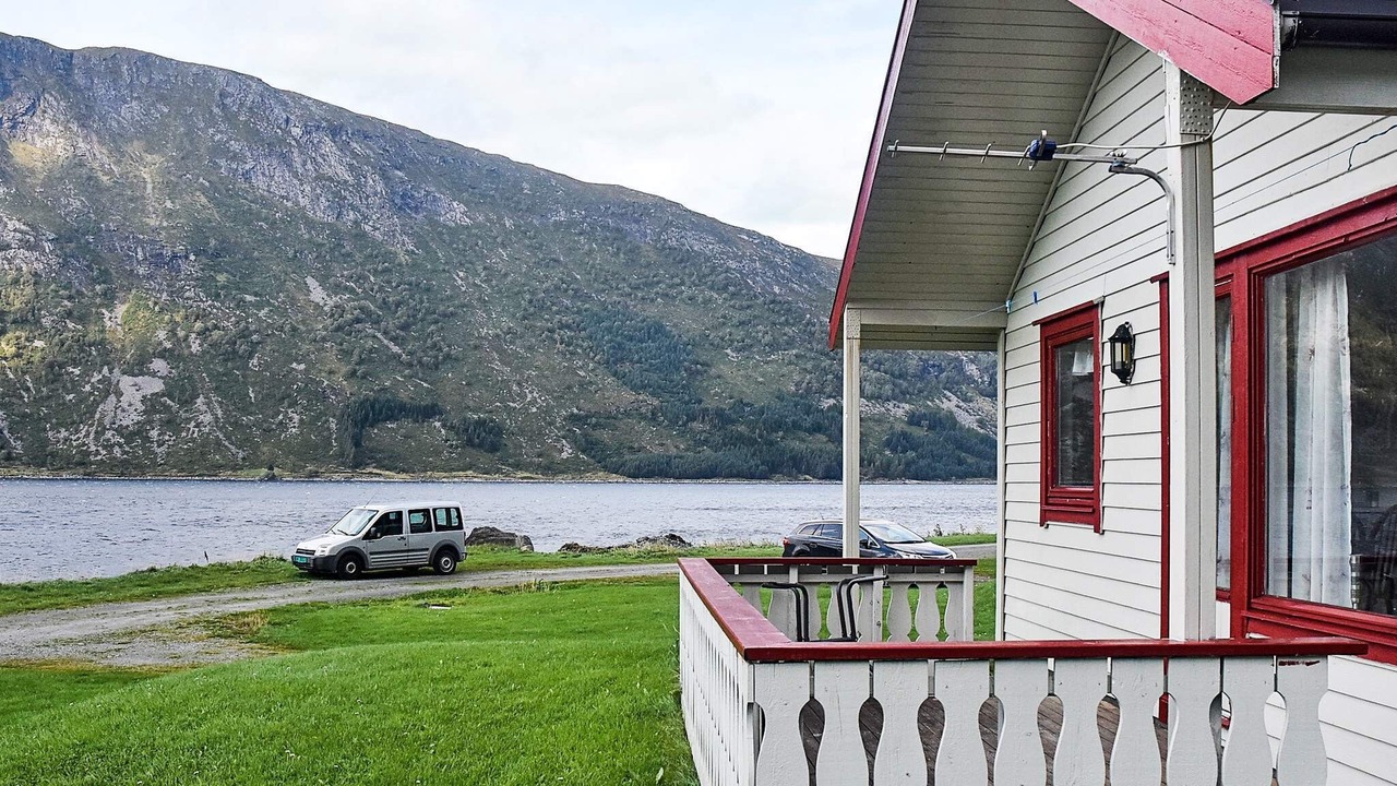 Photo of Outdoor in Silda