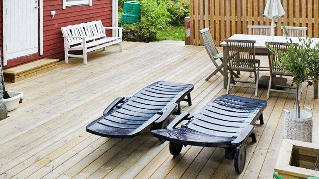 Photo of Outdoor in Roennaeng