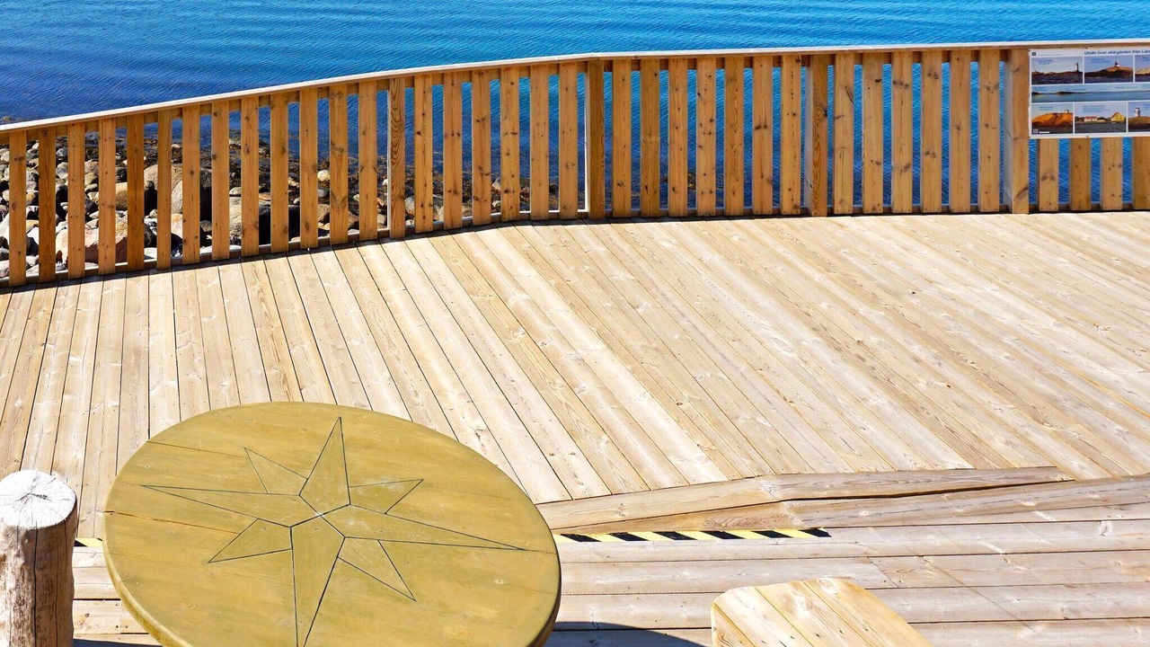 Photo of Outdoor in Lysekil