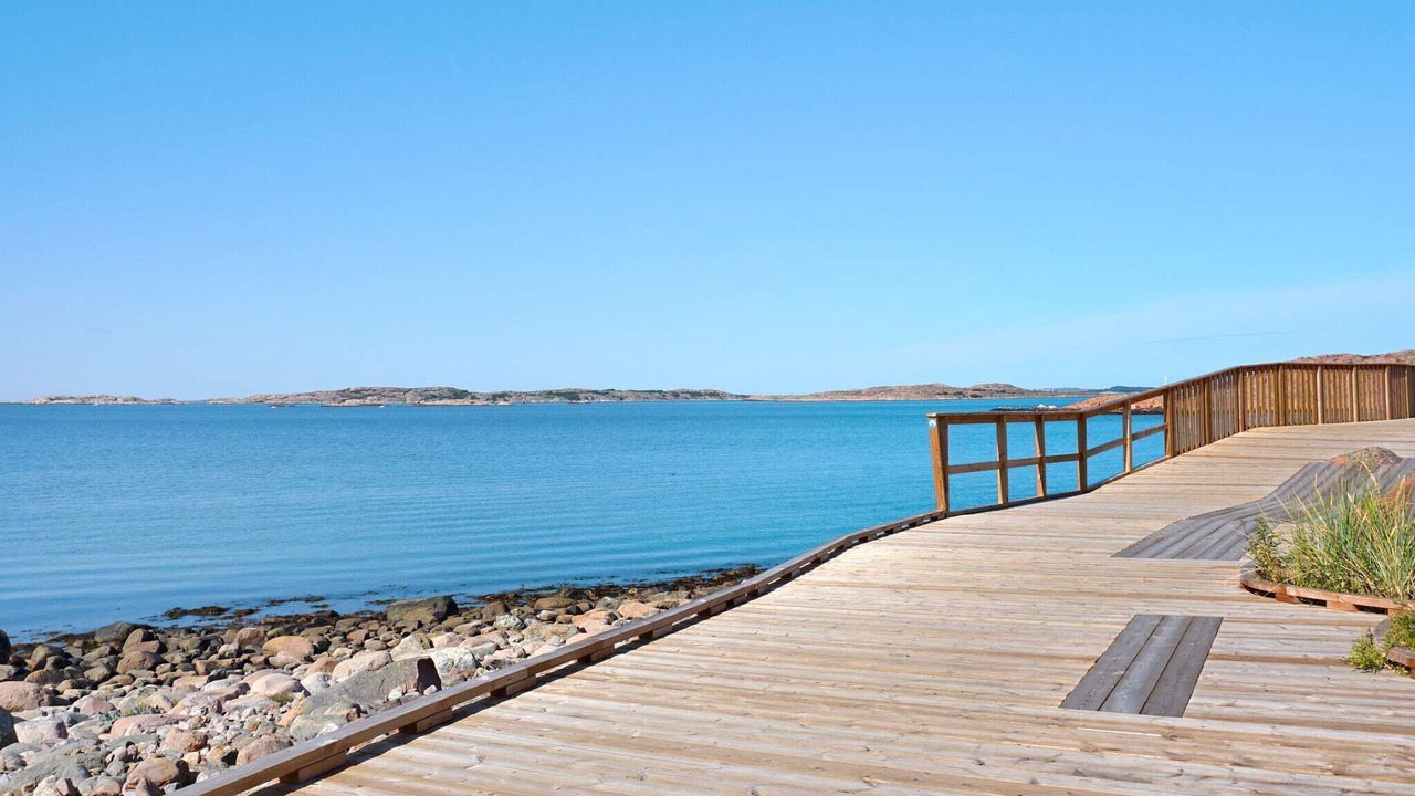 Photo of Outdoor in Lysekil