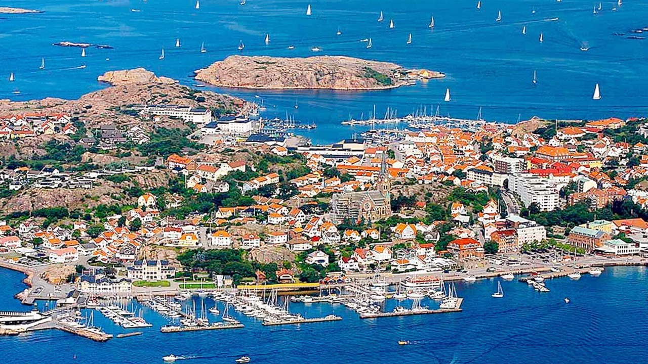 Photo of Outdoor in Lysekil
