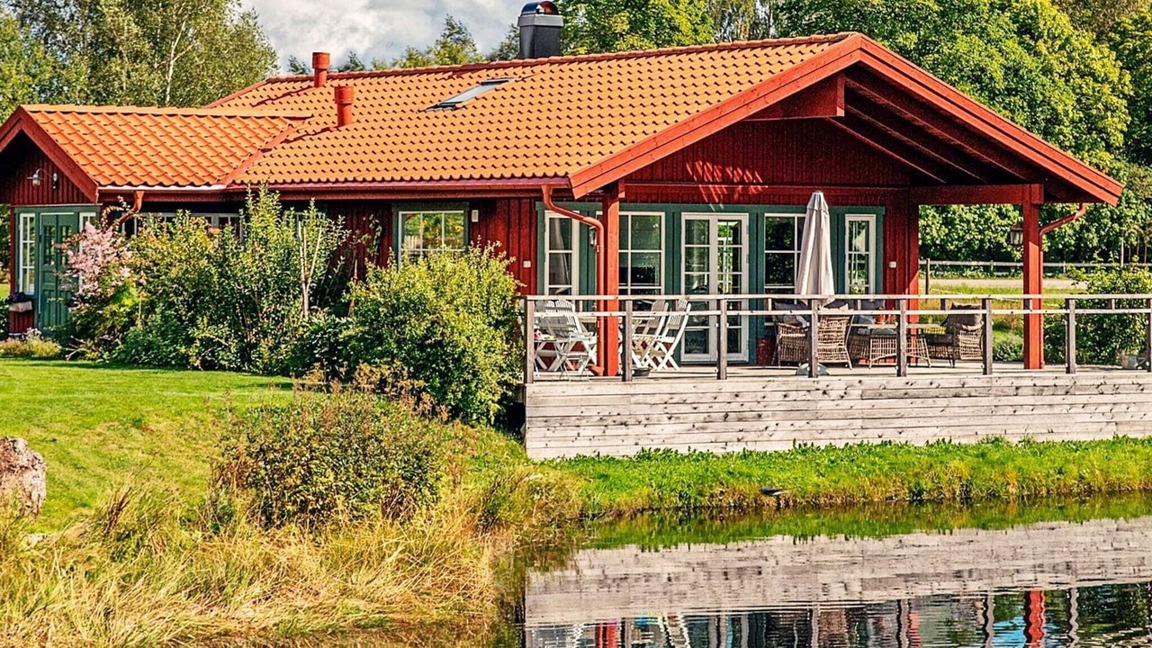 Photo of Outdoor in Bodafors