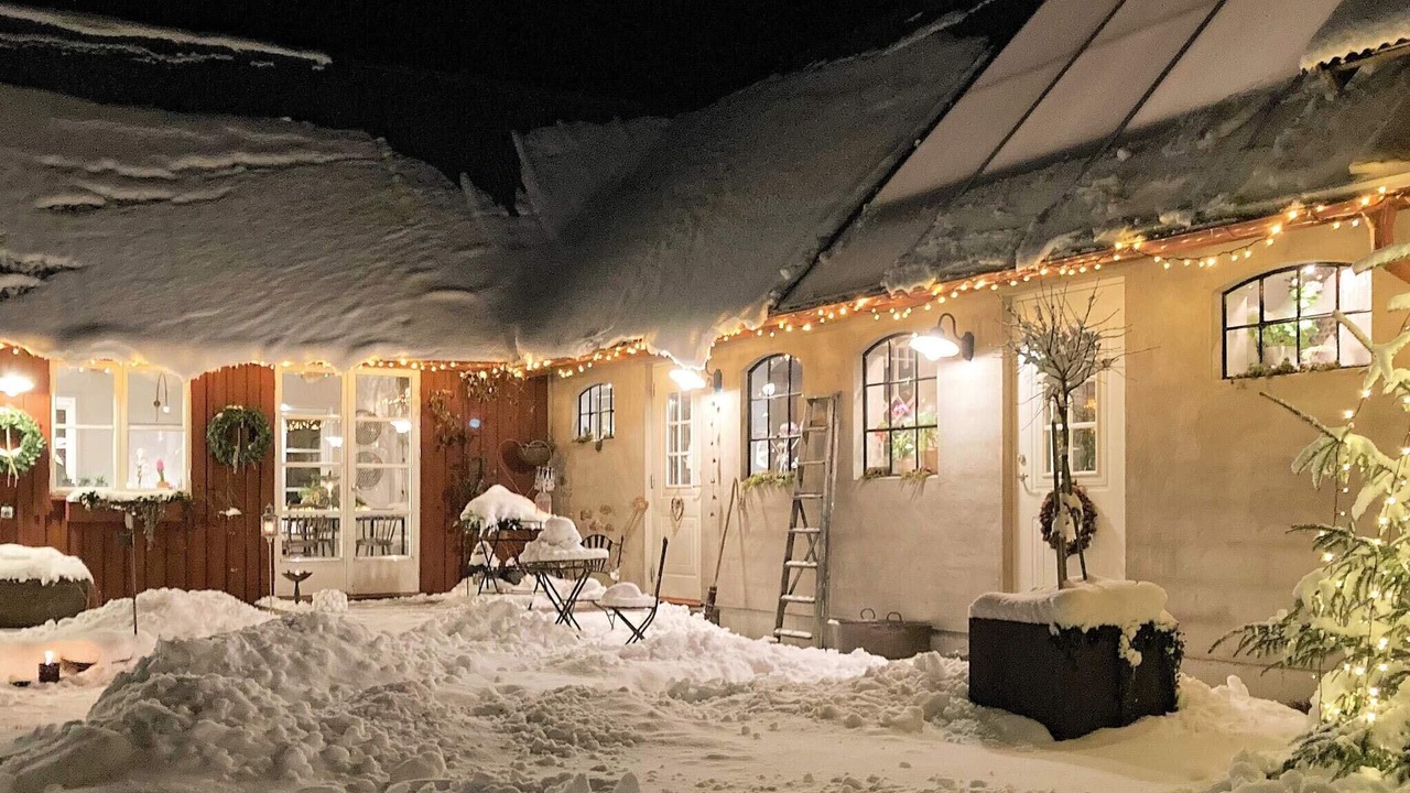 Photo of Outdoor in Bodafors