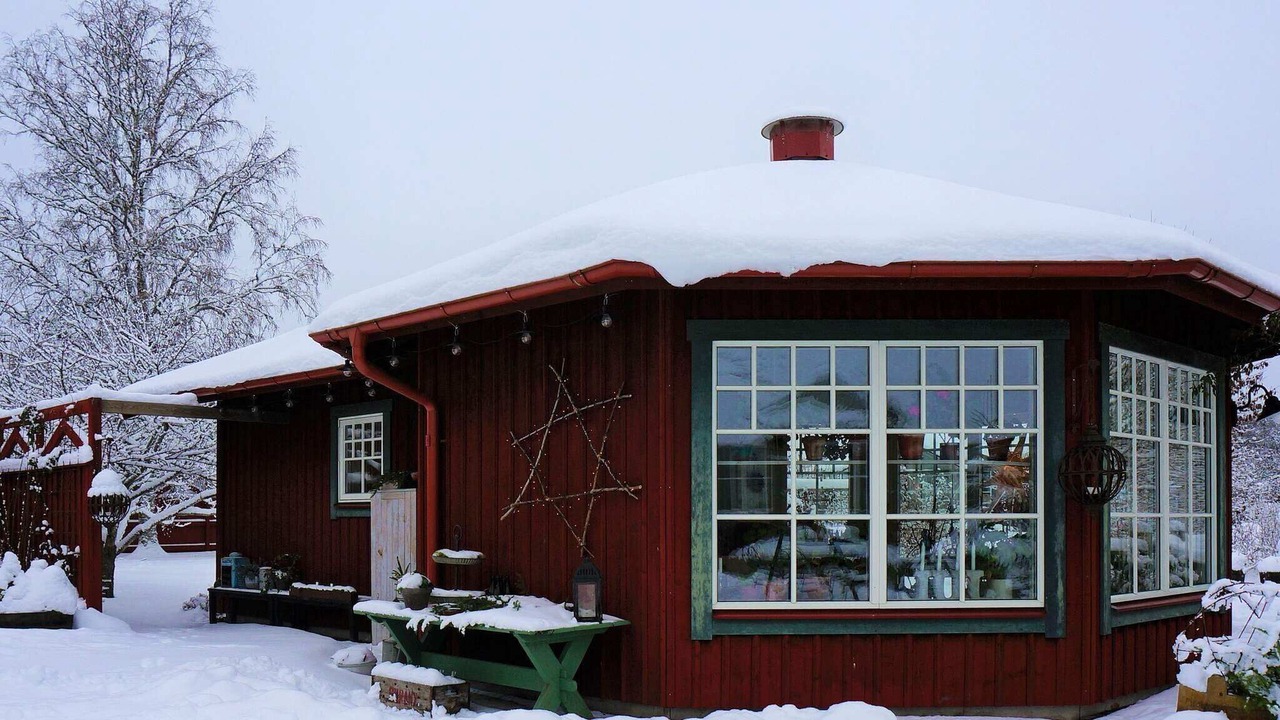 Photo of Outdoor in Bodafors