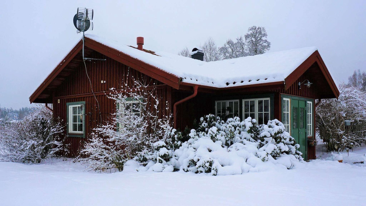 Photo of Outdoor in Bodafors
