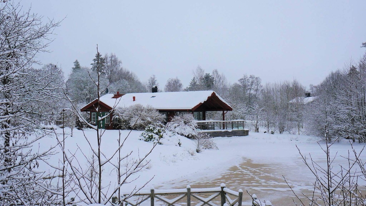 Photo of Outdoor in Bodafors