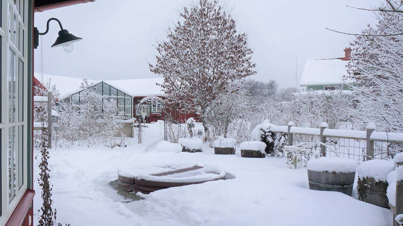 Photo of Outdoor in Bodafors