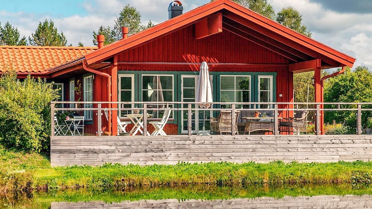 Photo of Outdoor in Bodafors