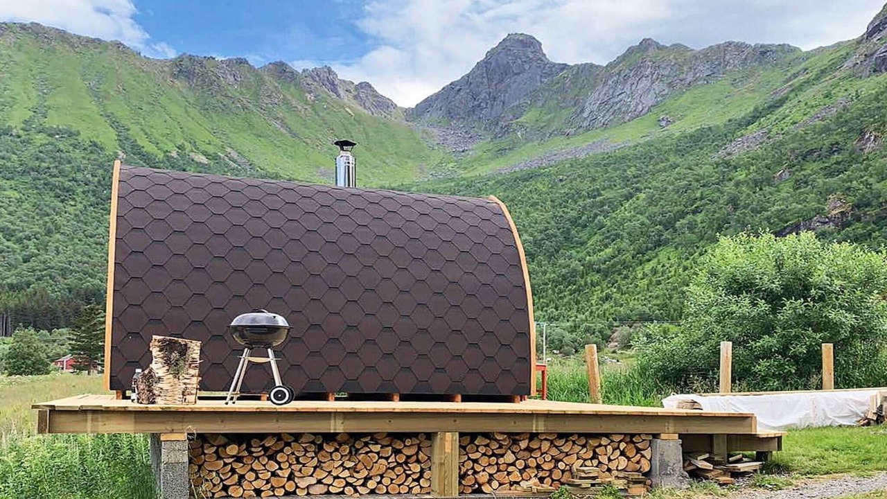 Photo of Outdoor in Austvagoy