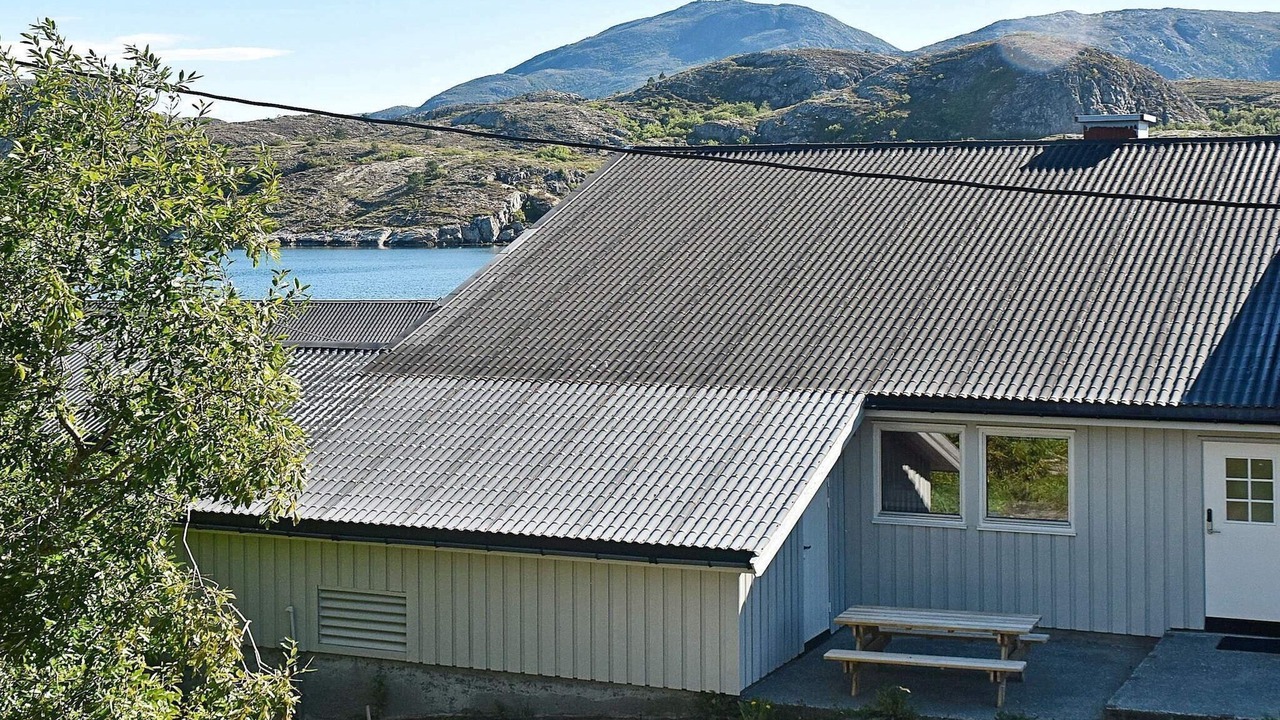 Photo of Outdoor in Oksvoll