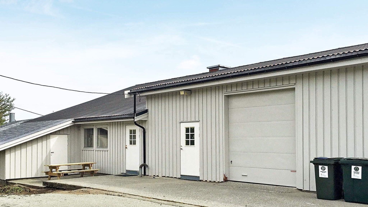 Photo of Outdoor in Oksvoll