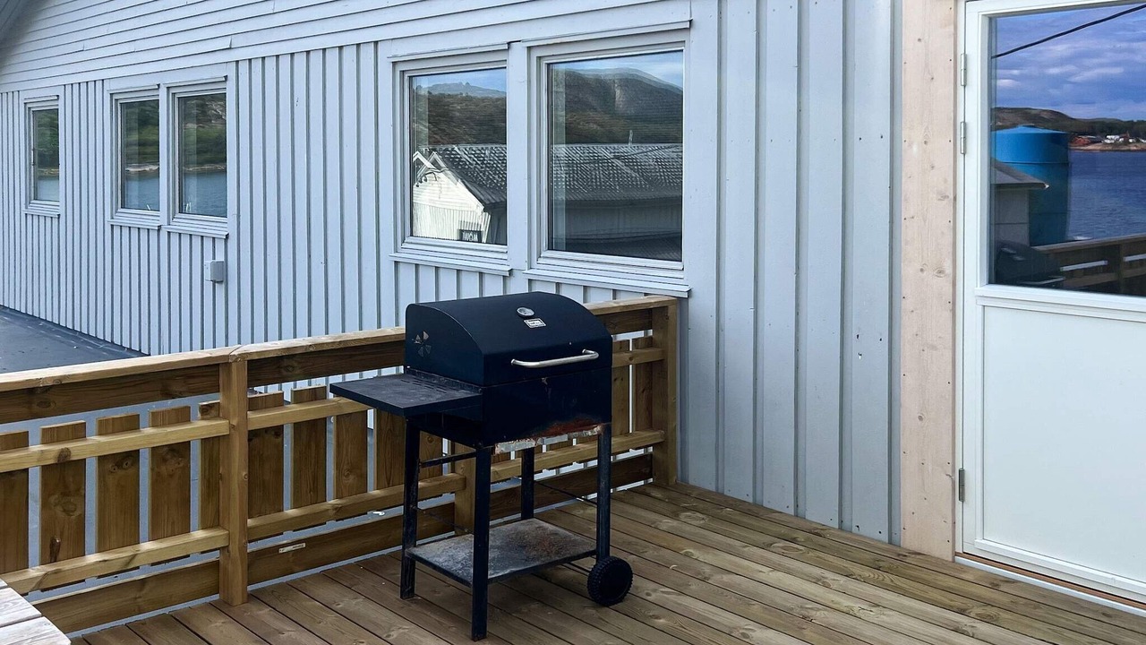 Photo of Outdoor in Oksvoll