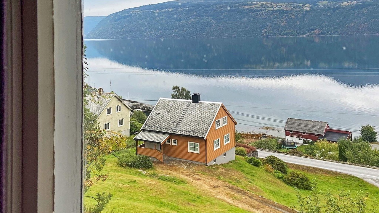 Photo of Outdoor in Stryn