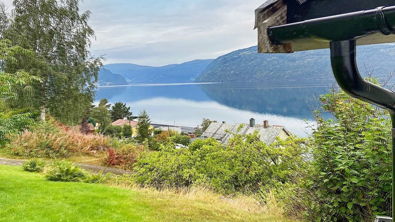 Photo of Outdoor in Stryn